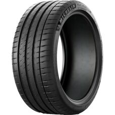 Michelin Pilot Sport 4S 245/40 R18 97Y XL - Zomerband