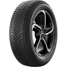 BFGoodrich Advantage 205/55 R16 - All-Season Bandremsen