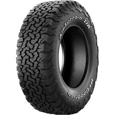 BFGoodrich KO2 All-Terrain Däck - Robust & Hållbart