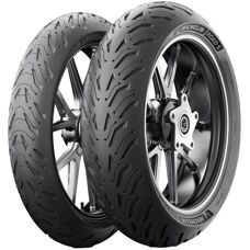 Michelin Road 6 110/70 ZR17 54W