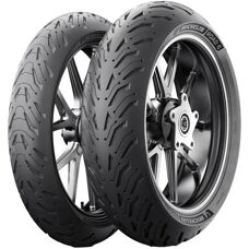 Michelin Road 6 120/70 ZR19 60W