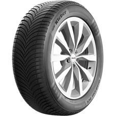 KLEBER Quadraxer SUV 235/45 R19 Helårsdæk - SUV Dæk