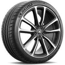 Michelin Pilot Sport PS4S 245/35ZR19 - Autoreifen