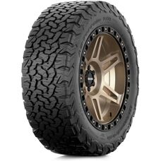 BFGoodrich All Terrain T/A KO2 275/70SR16 - Pneus - Publicité