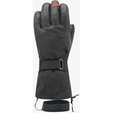 Gants RACER Guide Pro2 G - Noir - Gants de freeride - Publicité
