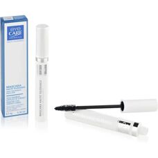 Eye Care Cosmetics High Tolerance Brown Mascara - Mascara