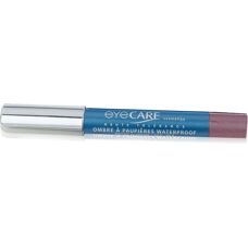 Eye Care Cosmetics Violet Waterproof Eyeshadow - Eyeshadow