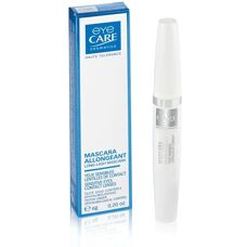 Eye Care Mascara Allongeant Noir Profond N°3001 - Mascara