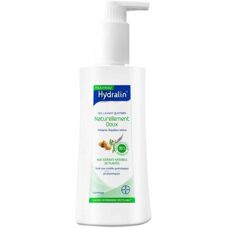 Gel d'Hygiène Intime Doux Hydralin - 200ml - Publicité