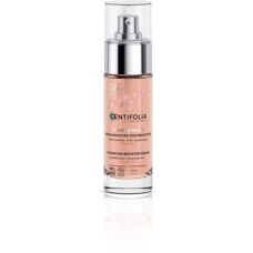 Serum Impulsor de Hidratación Resplandor de Rosa - Serum