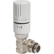 Ayor Thermostatische Kraan - F 15/21 - Radiatorregeling