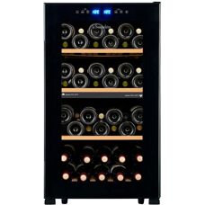 La Sommelière LS51.2ZBLACK - NOIR - Publicité