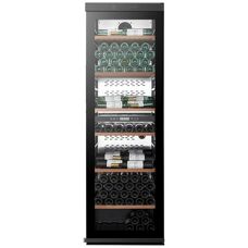 Climadiff Millésime240DB - Negro - Enfriador de vino