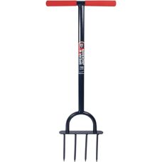 Biofork Spear & Jackson 111cm Acero Bifurcación Ergonómica