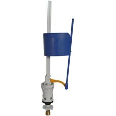 REGIPLAST Válvula de flotador silenciosa vertical - Válvula