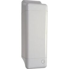 REGIPLAST Joker 2000 depósito con tubo - Semialto - 6-7L