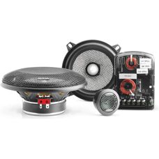 Focal 130AS - Zestaw głośników samochodowych 2-drożny