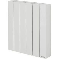 Thermor 492431 - Kompakter elektrischer Radiator - Weiß