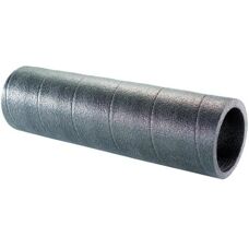 Thermor 900369 - Isolation pour chauffe-eau - Diamètre 160mm, Longueur 1,40m, Gris - Publicité