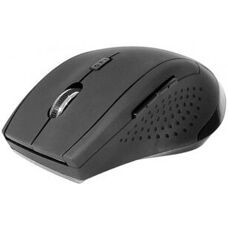 Souris Optique Sans Fil Ambidextre Hypertec - 1600 DPI
