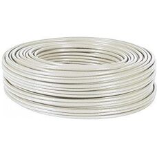 Câble réseau Connect 611907 - Gris, 100m, Cat5e, F/UTP
