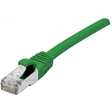 Connect 858442 Grünes 10m Cat6a S/FTP Netzwerk Kabel