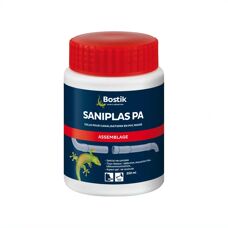 Colle PVC Saniplas PA - 250ML - Pour eau potable