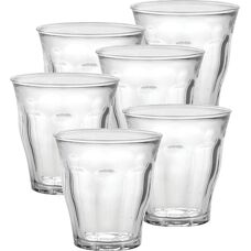 Bicchiere Duralex Picardie 20 cl - Resistente & Elegante