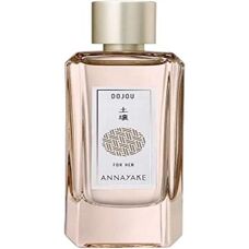 Annayake Dojou For Her 100ml Parfüm - Blumig Holzduft