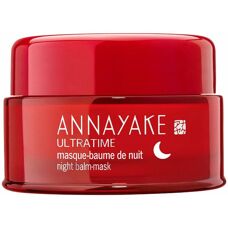 Annayake Ultratime Nachtmaske - Anti-Age & Hydratisierend