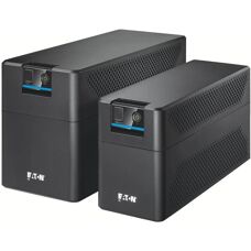 Eaton 5E Gen2 1600 USB - Alimentation sans interruption