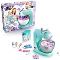 CANAL TOYS Twist N Slime Mixer - Multicolored Toy Set