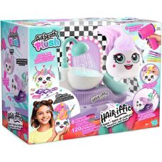 Canal Toys Airbrush Plush - Juguete de juego de roles