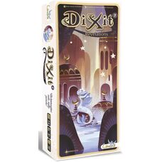 Libellud Dixit Revelations Erweiterung - Brettspiel