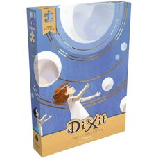 Libellud Dixit - Telekinesis 1000-teilige Puzzle