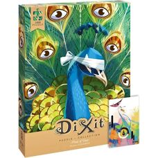 Libellud Dixit - Point Of View 1000-Teile Puzzle