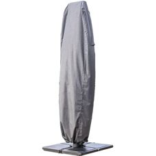Hesperide - Modèle 257x70x40cm - Housse pour parasol - Publicité