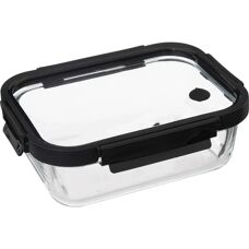 Northix Boîte de Rangement - 1,3L - Stockage Transparent - Publicité