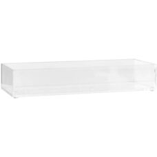 Organizzatore Trasparente FIVE Selena - Stoccaggio bagno
