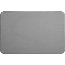 Tapis de bain gris 5 five Simply Smart - Tapis de bain - Publicité
