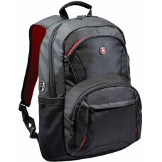 Zaino Port Designs Houston - Laptop 15,6'', Nero, Resistente