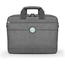 Port Designs Yosemite Eco TL 15,6'' Borsa Briefcase Grigia