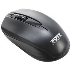 Port Designs Pack Premium Housse Portable Noir 17,3" - Publicité