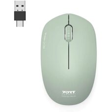 Port Designs Olive Ambidextrous Bezprzewodowa Mysz - Biuro