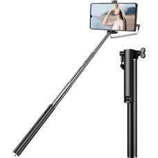 Selfie Stick BigBen Connected - Extensible jusqu'à 75cm - Publicité