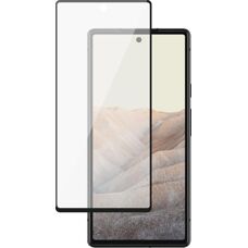 BigBen Pixel 6 Pro Tempered Glass Screen Protector - Scratch Proof