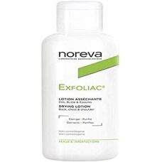 Noreva Exfoliac Lotion Séchante - Traitement de l'acné