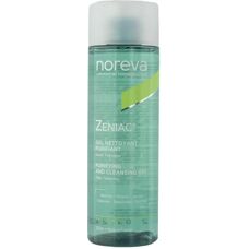 Noreva Zeniac Reinigungsgel - Akne Reiniger, 200ml