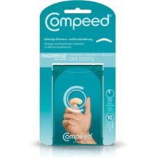 Compeed Finger Riss Pflaster - Klebeverband für Finger