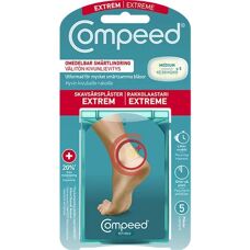 Compeed Extreme Blåssplåster - Smärtlindring